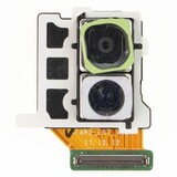 Samsung Samsung Galaxy S9 / S9 Plus G965 Rear Camera Module 12MP + 12MP - GH96-11480A Samsung Samsung Galaxy S9 / S9 Plus G965 Rear Camera Module 12MP + 12MP - GH96-11480A