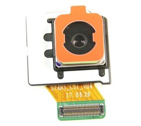 Samsung Samsung Galaxy S9 SM-G960 Rear / Back Camera Module Assembly (Main) 12MP - GH96-11485A Samsung Samsung Galaxy S9 SM-G960 Rear / Back Camera Module Assembly (Main) 12MP - GH96-11485A