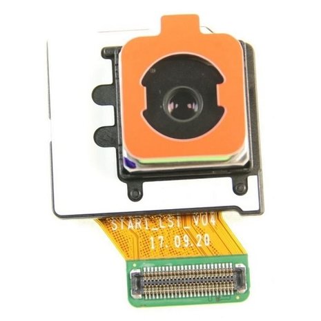 Samsung Samsung Galaxy S9 SM-G960 Rear / Back Camera Module Assembly (Main) 12MP - GH96-11485A Samsung Samsung Galaxy S9 SM-G960 Rear / Back Camera Module Assembly (Main) 12MP - GH96-11485A