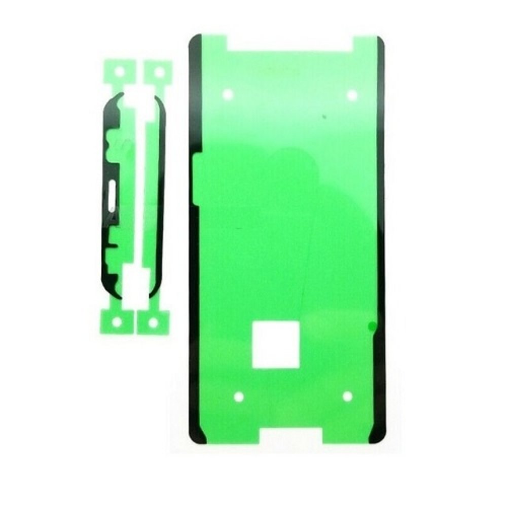 Samsung Samsung Galaxy S9 SM-G960 Front Adhesive Frame Tape - High Copy Samsung Samsung Galaxy S9 SM-G960 Front Adhesive Frame Tape - High Copy