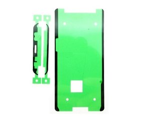 Samsung Samsung Galaxy S9 SM-G960 Front Adhesive Frame Tape - High Copy Samsung Samsung Galaxy S9 SM-G960 Front Adhesive Frame Tape - High Copy