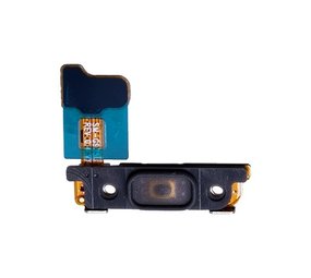 Samsung Samsung Galaxy S10 / S10+ / S10 Plus Power Button Key Flex Cable Assembly - GH96-12200A Samsung Samsung Galaxy S10 / S10+ / S10 Plus Power Button Key Flex Cable Assembly - GH96-12200A