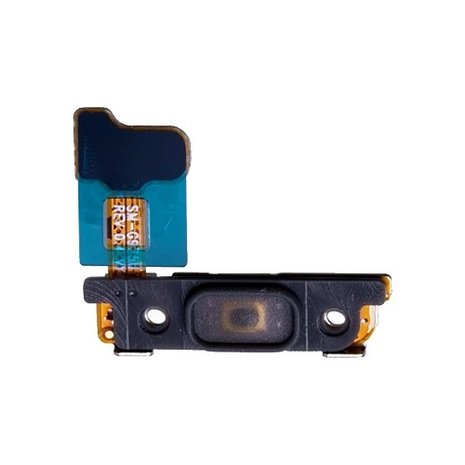 Samsung Samsung Galaxy S10 / S10+ / S10 Plus Power Button Key Flex Cable Assembly - GH96-12200A Samsung Samsung Galaxy S10 / S10+ / S10 Plus Power Button Key Flex Cable Assembly - GH96-12200A