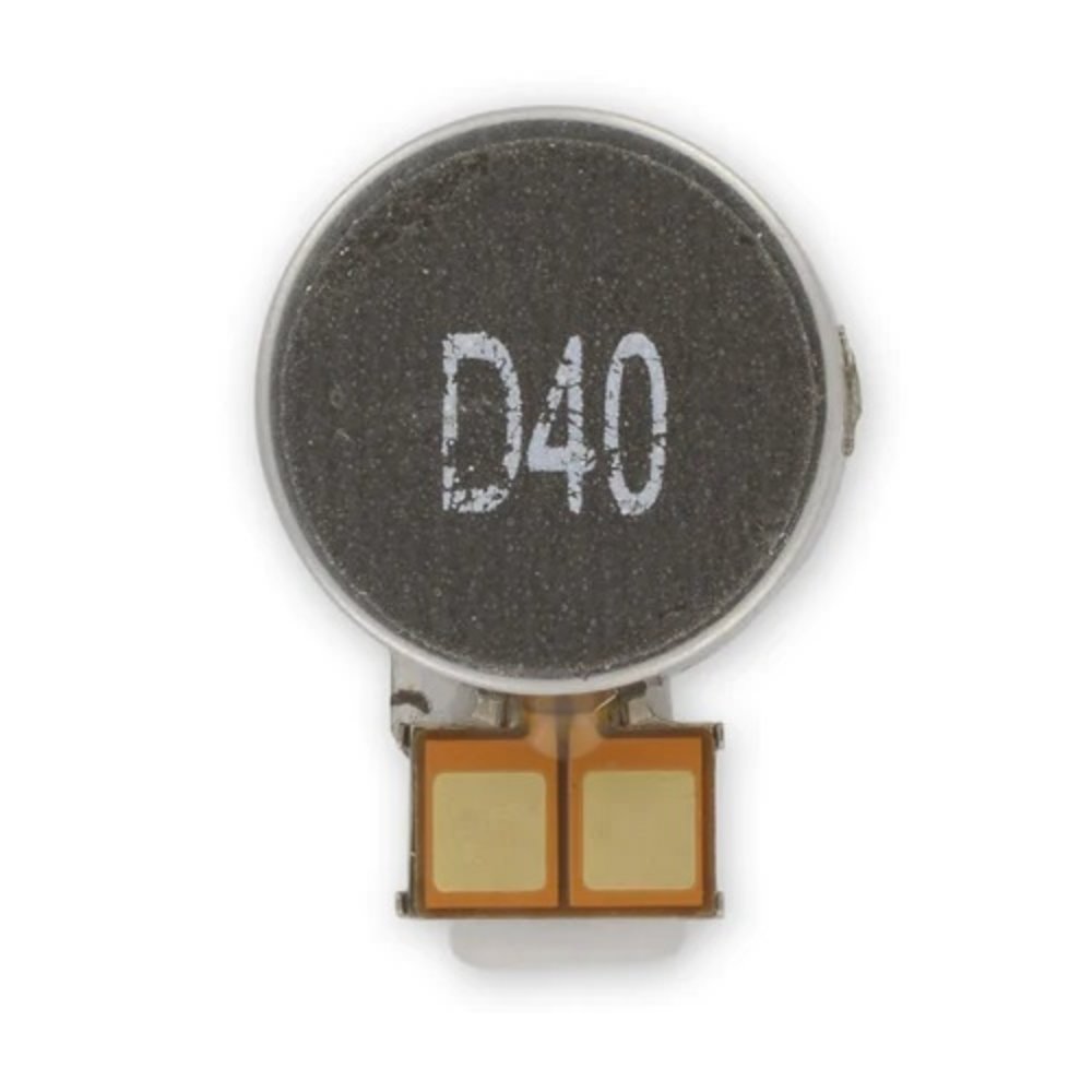 Samsung Samsung Galaxy S10 Vibrator Motor Assembly Samsung Samsung Galaxy S10 Vibrator Motor Assembly