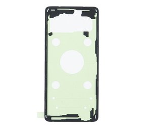 Samsung Samsung Galaxy S10 G973 Battery Back Cover Adhesive Foil (Water Proof) - GH02-17484A Samsung Samsung Galaxy S10 G973 Battery Back Cover Adhesive Foil (Water Proof) - GH02-17484A