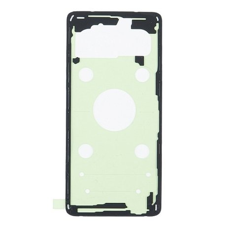 Samsung Samsung Galaxy S10 G973 Battery Back Cover Adhesive Foil (Water Proof) - GH02-17484A Samsung Samsung Galaxy S10 G973 Battery Back Cover Adhesive Foil (Water Proof) - GH02-17484A