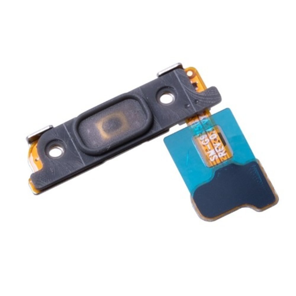 Samsung Samsung Galaxy S10 G973 Power Key Flex Cable - GH96-12200A Samsung Samsung Galaxy S10 G973 Power Key Flex Cable - GH96-12200A