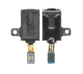 Samsung Samsung Galaxy S10 G973 Headphone / Earphone Jack + Audio Flex-Cable - GH59-14974A Samsung Samsung Galaxy S10 G973 Headphone / Earphone Jack + Audio Flex-Cable - GH59-14974A