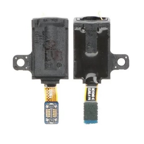 Samsung Samsung Galaxy S10 G973 Headphone / Earphone Jack + Audio Flex-Cable - GH59-14974A Samsung Samsung Galaxy S10 G973 Headphone / Earphone Jack + Audio Flex-Cable - GH59-14974A