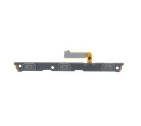 Samsung Samsung Galaxy S10 G973/ S10+ G975 Volume Key Flex - GH96-12119A Samsung Samsung Galaxy S10 G973/ S10+ G975 Volume Key Flex - GH96-12119A
