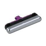 Samsung Samsung Galaxy S10 G973/ S10+ G975 Power Key / Button Assembly - Prism White - GH98-43730B Samsung Samsung Galaxy S10 G973/ S10+ G975 Power Key / Button Assembly - Prism White - GH98-43730B