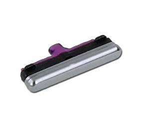 Samsung Samsung Galaxy S10 G973/ S10+ G975 Power Key / Button Assembly - Prism White - GH98-43730B Samsung Samsung Galaxy S10 G973/ S10+ G975 Power Key / Button Assembly - Prism White - GH98-43730B