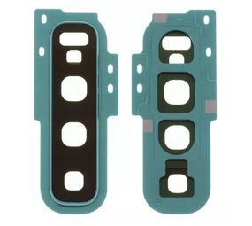 Samsung Samsung Galaxy S10 G973 | S10+ S10 Plus G975 Main Rear / Back Camera Lens - Prism Green  GH64-07145E Samsung Samsung Galaxy S10 G973 | S10+ S10 Plus G975 Main Rear / Back Camera Lens - Prism Green  GH64-07145E