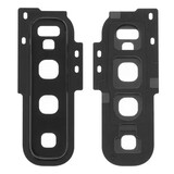 Samsung Samsung Galaxy S10 G973 | S10+ S10 Plus G975 Main Rear / Back Camera Lens - Prism Black GH64-07145A Samsung Samsung Galaxy S10 G973 | S10+ S10 Plus G975 Main Rear / Back Camera Lens - Prism Black GH64-07145A