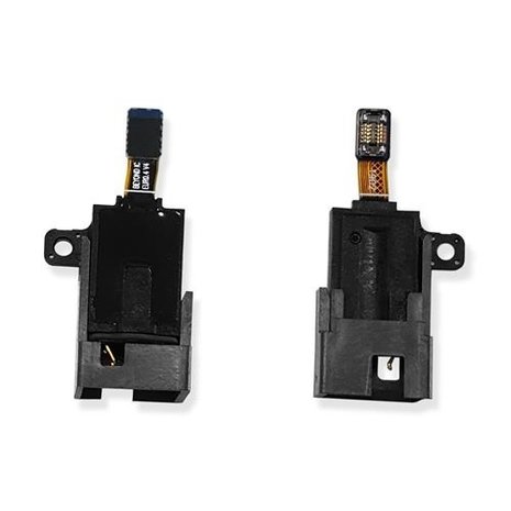 Samsung Samsung Galaxy S10+ / S10 Plus G975 Headphone / Earphone Jack + Audio Flex-Cable - GH59-14974A Samsung Samsung Galaxy S10+ / S10 Plus G975 Headphone / Earphone Jack + Audio Flex-Cable - GH59-14974A