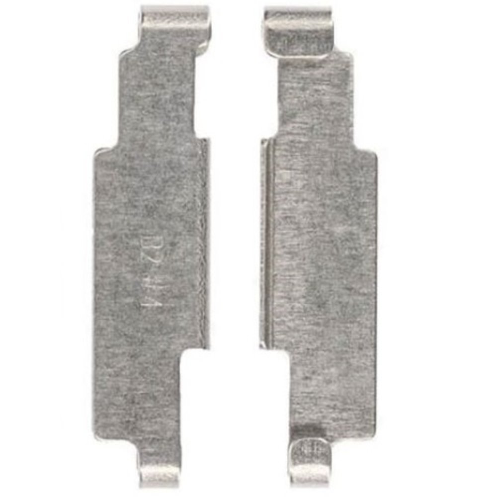 Samsung Samsung Galaxy S10+ / S10 Plus G975 Bracket Power Button - GH61-13935A Samsung Samsung Galaxy S10+ / S10 Plus G975 Bracket Power Button - GH61-13935A