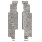 Samsung Samsung Galaxy S10+ / S10 Plus G975 Bracket Power Button - GH61-13935A Samsung Samsung Galaxy S10+ / S10 Plus G975 Bracket Power Button - GH61-13935A