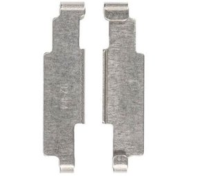 Samsung Samsung Galaxy S10+ / S10 Plus G975 Bracket Power Button - GH61-13935A Samsung Samsung Galaxy S10+ / S10 Plus G975 Bracket Power Button - GH61-13935A