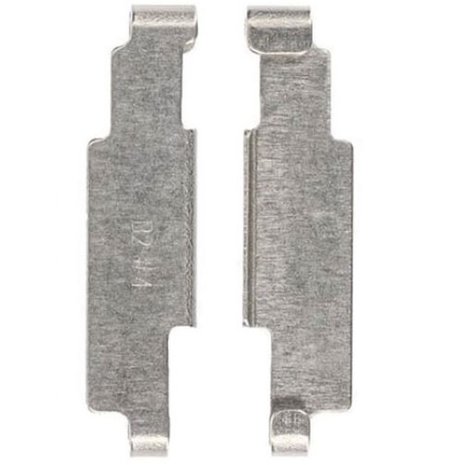 Samsung Samsung Galaxy S10+ / S10 Plus G975 Bracket Power Button - GH61-13935A Samsung Samsung Galaxy S10+ / S10 Plus G975 Bracket Power Button - GH61-13935A