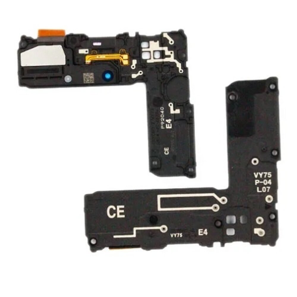 Samsung Samsung Galaxy S10+ / S10 Plus G975  Loud Speaker Assembly - GH96-12234A } GH96-12374A Samsung Samsung Galaxy S10+ / S10 Plus G975  Loud Speaker Assembly - GH96-12234A } GH96-12374A