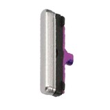 Samsung Samsung Galaxy S10+ / S10 Plus G975 Power Button - Prism White - GH98-43730B Samsung Samsung Galaxy S10+ / S10 Plus G975 Power Button - Prism White - GH98-43730B