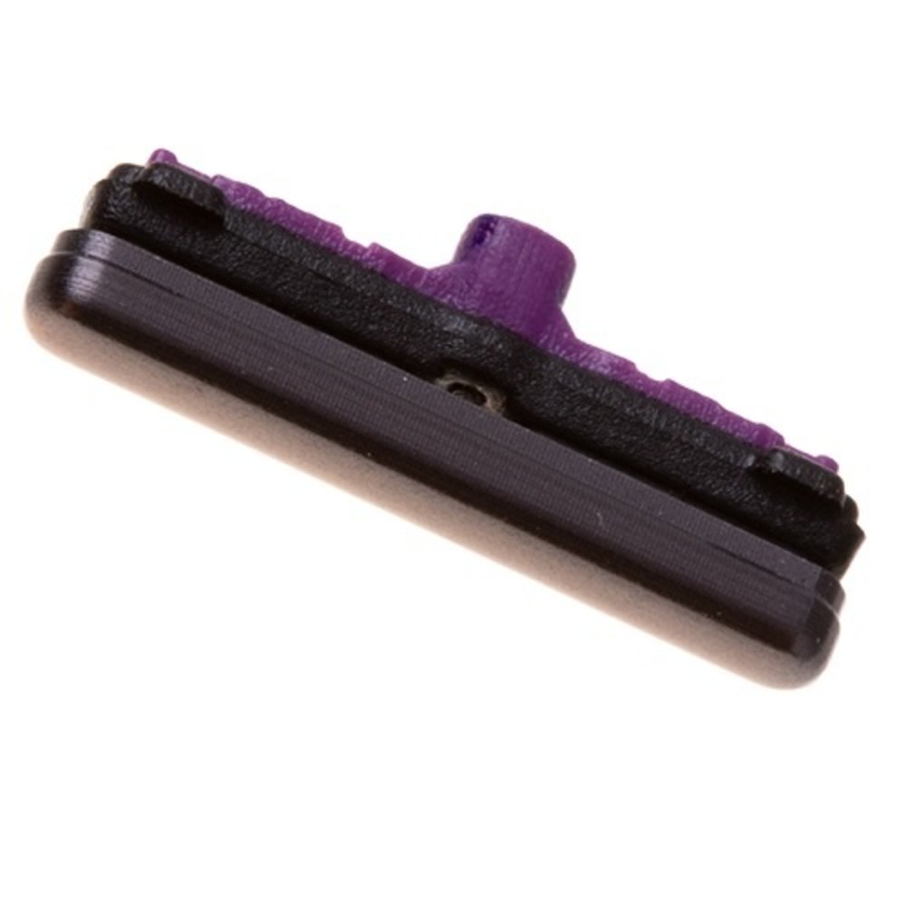 Samsung Samsung Galaxy S10+ / S10 Plus G975 Power Button - Prism Black - GH98-43730A Samsung Samsung Galaxy S10+ / S10 Plus G975 Power Button - Prism Black - GH98-43730A