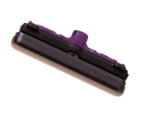 Samsung Samsung Galaxy S10+ / S10 Plus G975 Power Button - Prism Black - GH98-43730A Samsung Samsung Galaxy S10+ / S10 Plus G975 Power Button - Prism Black - GH98-43730A