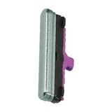 Samsung Samsung Galaxy S10+ / S10 Plus G975 Power Button - Prism Green - GH98-43730E Samsung Samsung Galaxy S10+ / S10 Plus G975 Power Button - Prism Green - GH98-43730E