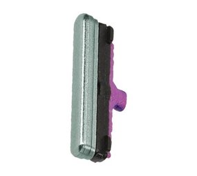 Samsung Samsung Galaxy S10+ / S10 Plus G975 Power Button - Prism Green - GH98-43730E Samsung Samsung Galaxy S10+ / S10 Plus G975 Power Button - Prism Green - GH98-43730E