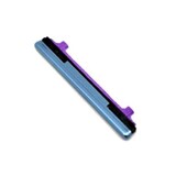 Samsung Samsung Galaxy S10+ / S10 Plus G975 Volume Button - Prism Blue - GH98-43731C Samsung Samsung Galaxy S10+ / S10 Plus G975 Volume Button - Prism Blue - GH98-43731C