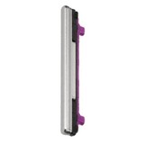 Samsung Galaxy S10+ / S10 Plus G975 Volume Button - Prism White - GH98-43731B Samsung Galaxy S10+ / S10 Plus G975 Volume Button - Prism White - GH98-43731B