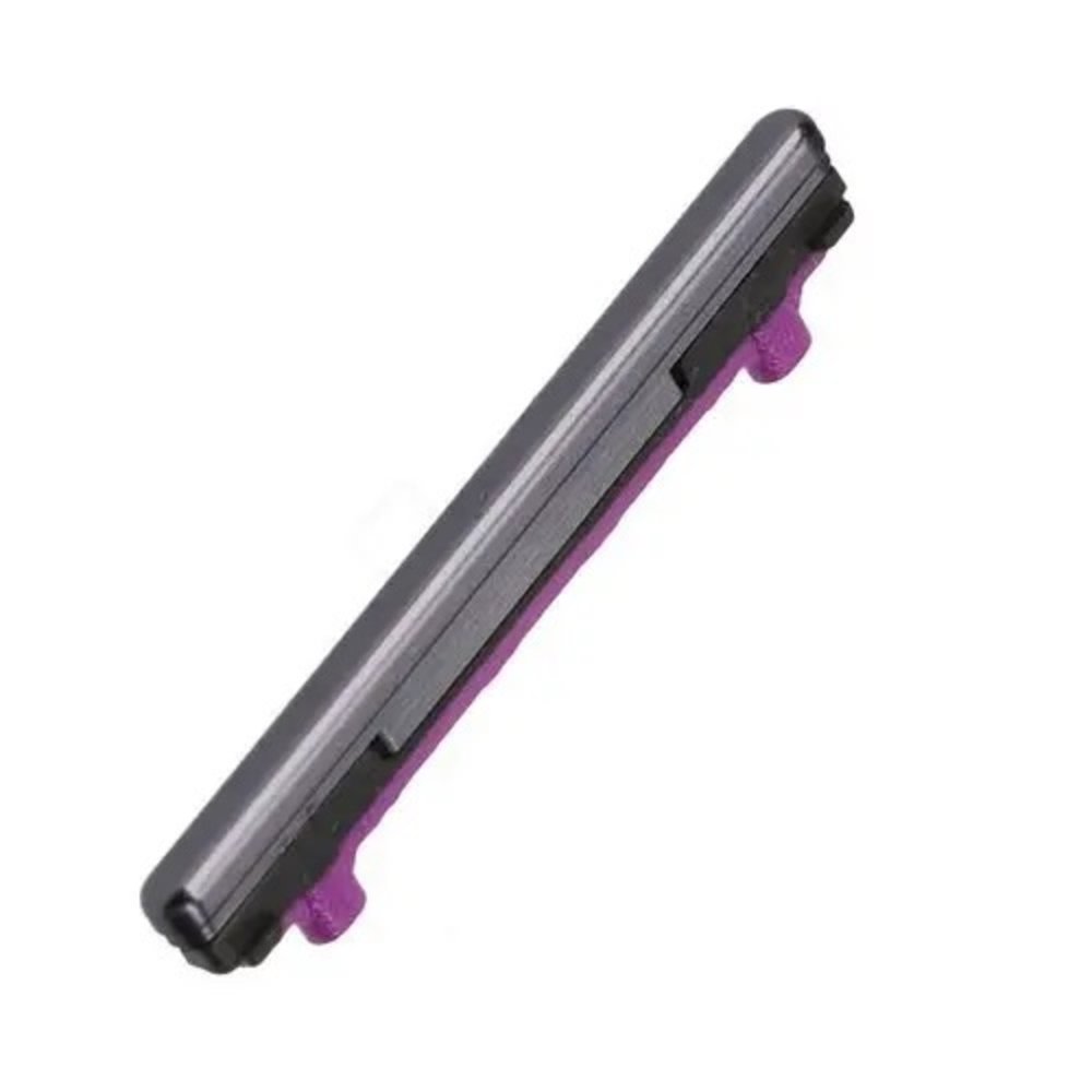 Samsung Samsung Galaxy S10+ / S10 Plus G975 Volume Button - Prism Black - GH98-43731A Samsung Samsung Galaxy S10+ / S10 Plus G975 Volume Button - Prism Black - GH98-43731A