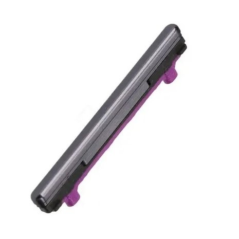 Samsung Samsung Galaxy S10+ / S10 Plus G975 Volume Button - Prism Black - GH98-43731A Samsung Samsung Galaxy S10+ / S10 Plus G975 Volume Button - Prism Black - GH98-43731A