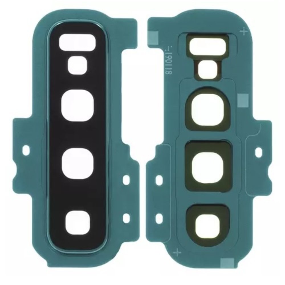 Samsung Camera lens for Galaxy S10+ Prism Green Samsung Camera lens for Galaxy S10+ Prism Green