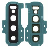 Samsung Camera lens for Galaxy S10+ Prism Green Samsung Camera lens for Galaxy S10+ Prism Green