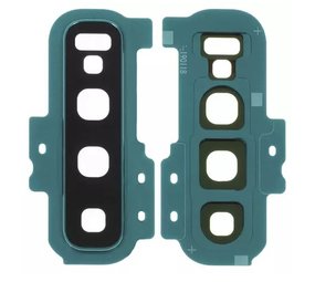 Samsung Camera lens for Galaxy S10+ Prism Green Samsung Camera lens for Galaxy S10+ Prism Green