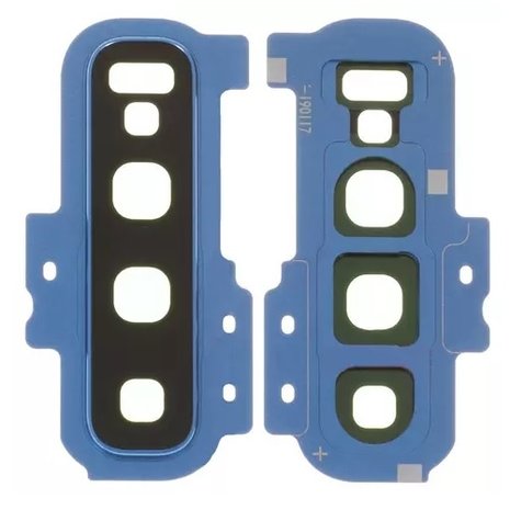 Samsung Camera lens for Galaxy S10+ Prism Blue Samsung Camera lens for Galaxy S10+ Prism Blue