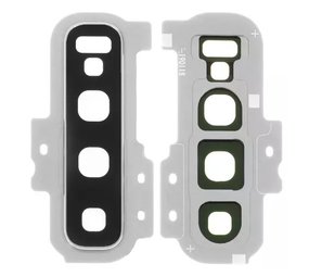 Samsung Camera lens for Galaxy S10+ Prism White Samsung Camera lens for Galaxy S10+ Prism White