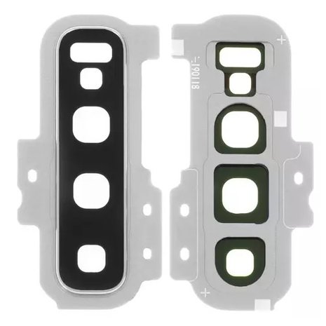 Samsung Camera lens for Galaxy S10+ Prism White Samsung Camera lens for Galaxy S10+ Prism White