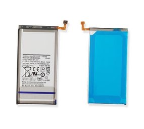 Samsung Samsung Galaxy S10 Plus G975 Battery 4100mAh - EB-BG975ABU - GH82-18827A - High Copy Samsung Samsung Galaxy S10 Plus G975 Battery 4100mAh - EB-BG975ABU - GH82-18827A - High Copy