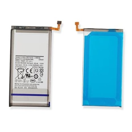 Samsung Samsung Galaxy S10 Plus G975 Battery 4100mAh - EB-BG975ABU - GH82-18827A - High Copy Samsung Samsung Galaxy S10 Plus G975 Battery 4100mAh - EB-BG975ABU - GH82-18827A - High Copy