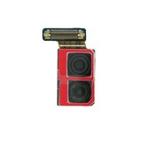 Samsung Samsung Galaxy S10+ / S10 Plus G975 Front Camera Module Assembly (Dual) 10MP + 8MP - GH96-12267A Samsung Samsung Galaxy S10+ / S10 Plus G975 Front Camera Module Assembly (Dual) 10MP + 8MP - GH96-12267A