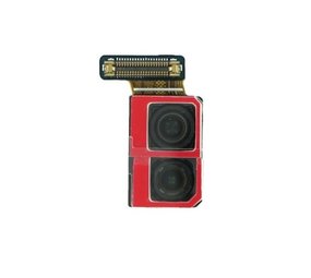 Samsung Samsung Galaxy S10+ / S10 Plus G975 Front Camera Module Assembly (Dual) 10MP + 8MP - GH96-12267A Samsung Samsung Galaxy S10+ / S10 Plus G975 Front Camera Module Assembly (Dual) 10MP + 8MP - GH96-12267A