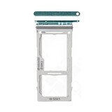 Samsung Samsung Galaxy S10+ / S10 Plus G975 - Prism Green - GH98-43724E Samsung Samsung Galaxy S10+ / S10 Plus G975 - Prism Green - GH98-43724E