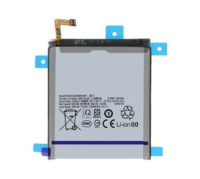 Samsung Samsung Galaxy S21+ SM-G996B Battery 4800mAh - EB-BG996ABY - GH82-24537A - Service Pack Samsung Samsung Galaxy S21+ SM-G996B Battery 4800mAh - EB-BG996ABY - GH82-24537A - Service Pack