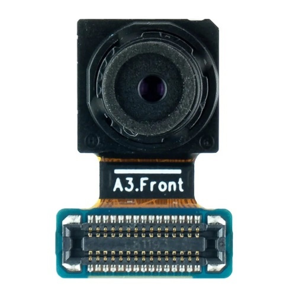 Samsung Samsung Galaxy A3 (2017) A320 - Front Camera - GH96-10451A Samsung Samsung Galaxy A3 (2017) A320 - Front Camera - GH96-10451A