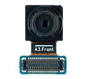 Samsung Samsung Galaxy A3 (2017) A320 - Front Camera - GH96-10451A Samsung Samsung Galaxy A3 (2017) A320 - Front Camera - GH96-10451A