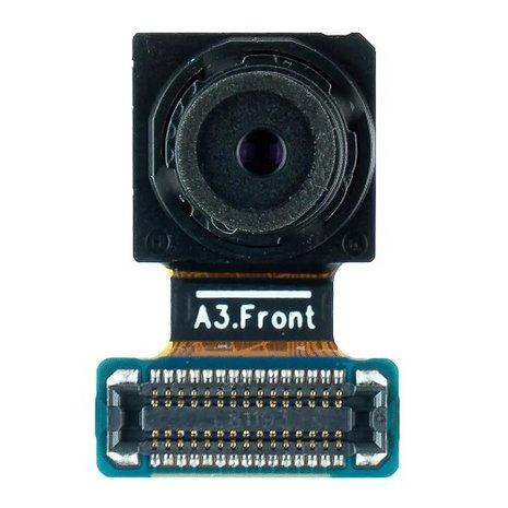 Samsung Samsung Galaxy A3 (2017) A320 - Front Camera - GH96-10451A Samsung Samsung Galaxy A3 (2017) A320 - Front Camera - GH96-10451A