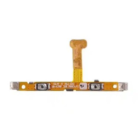 Samsung Samsung Galaxy A3 SM-A310 (2016) - Volume Flex Cable FPCB - GH59-14570A Samsung Samsung Galaxy A3 SM-A310 (2016) - Volume Flex Cable FPCB - GH59-14570A