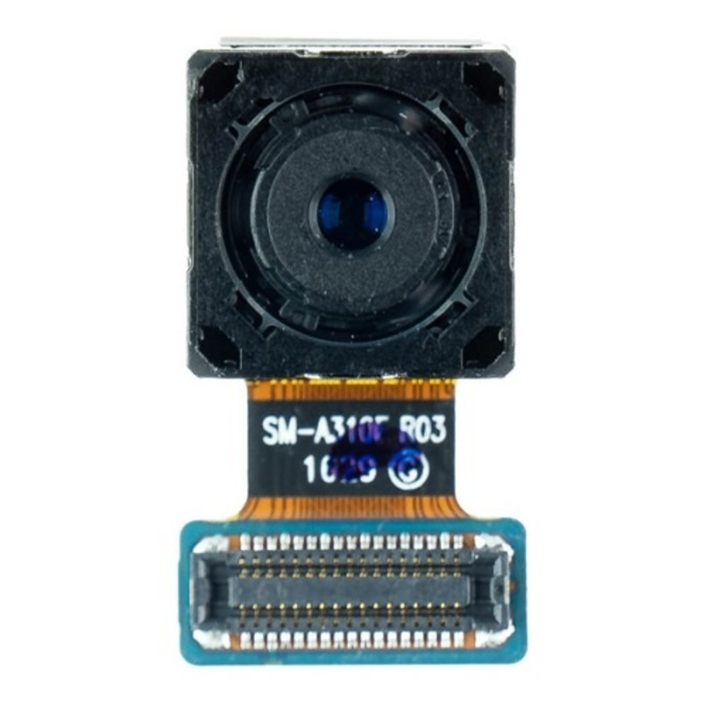 Samsung Samsung Galaxy A3 SM-A310 (2016) - Rear/Back Camera 13MP - GH96-09378A Samsung Samsung Galaxy A3 SM-A310 (2016) - Rear/Back Camera 13MP - GH96-09378A